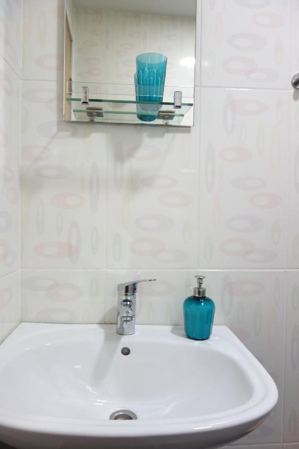 Guesthouse Mountain View Местия Экстерьер фото
