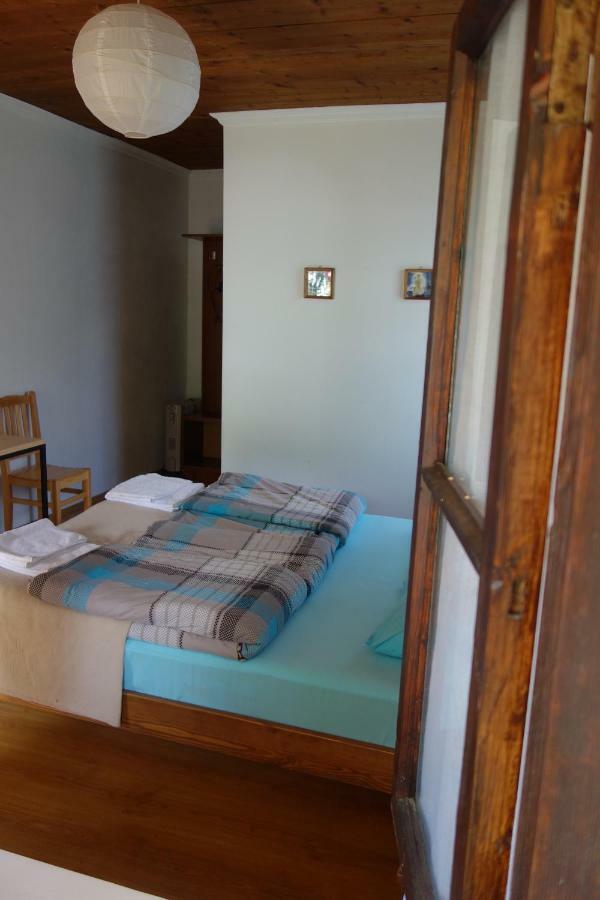 Guesthouse Mountain View Местия Экстерьер фото